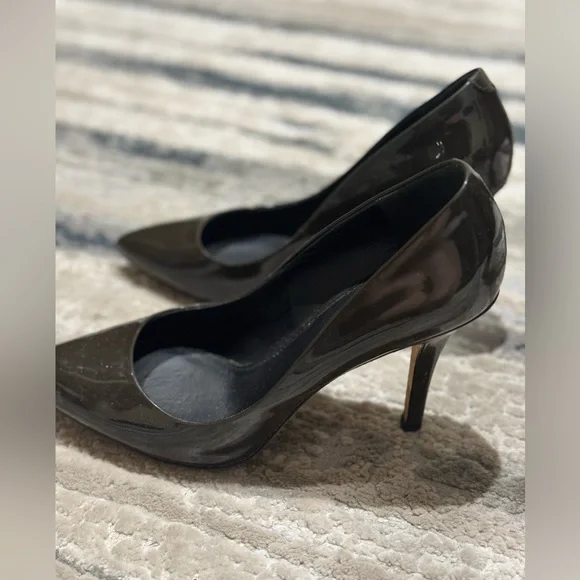 Brian Atwood pumps - Picture 2 of 5